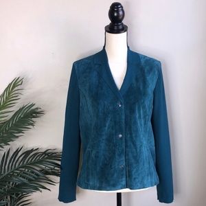 Jones New York Jacket - size L